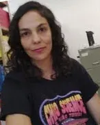 Foto de Larissa Penelu Bitencourt Pacheco